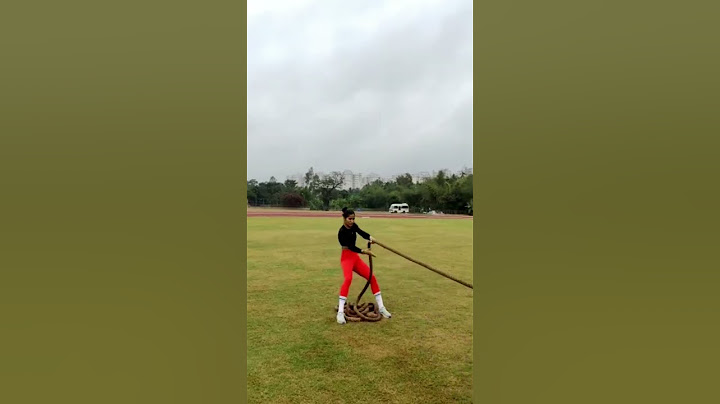 Inside the Grind | Shaili Singh’s Training Session with IOS #iossports