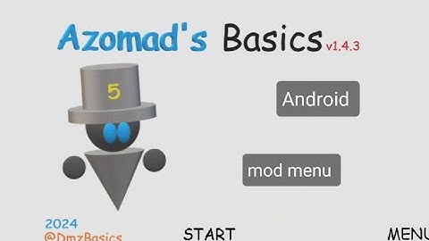 Azomad