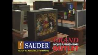 Ready To Assemble Furniture Grand Home Furnishings Outlet has a large selection of Sauder Ready To Assemble Furniture. Over 100 different products from