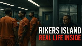 What Life Is Really Like Inside Rikers Island The Untold Reality of America’s Most Dangerous Jail