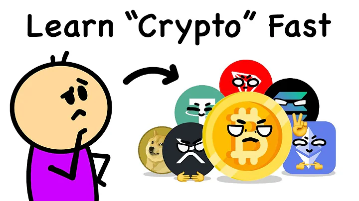 What is Cryptocurrency & Why Is Everyone Talking About Bitcoin? thumbnail