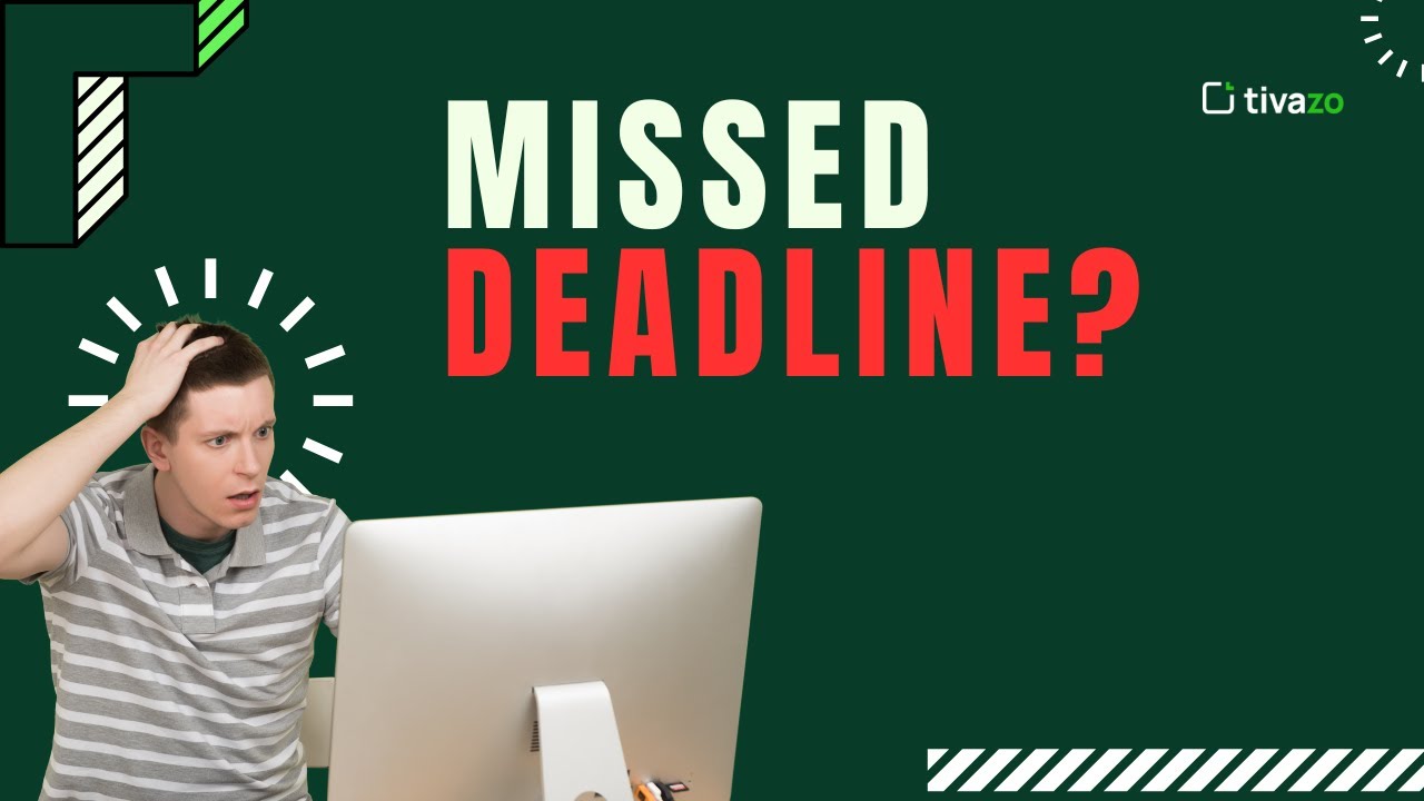 Never Miss a Deadline: Real-Time Team Insights with Tivazo