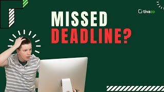 Never Miss a Deadline: Real-Time Team Insights with Tivazo