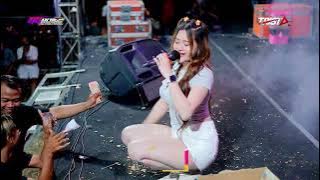 TIA MONICA-NANA BANANA- GG MUSIC - LASKAR GANAS - KETANGI PAMOTAN REMBANG