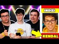 RICONOSCI LO YOUTUBER DALLE FOTO MODIFICATE?!