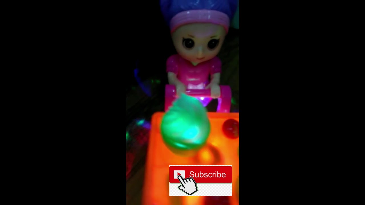 LQL Surprise Ice Cream Van - Best Toy for Kids Unboxing