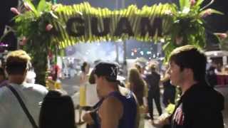 GUAM BBQ BLOCK PARTY