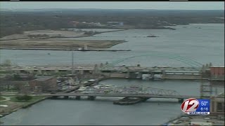 RIDOT to Begin Work on Highway Bridges in Providence