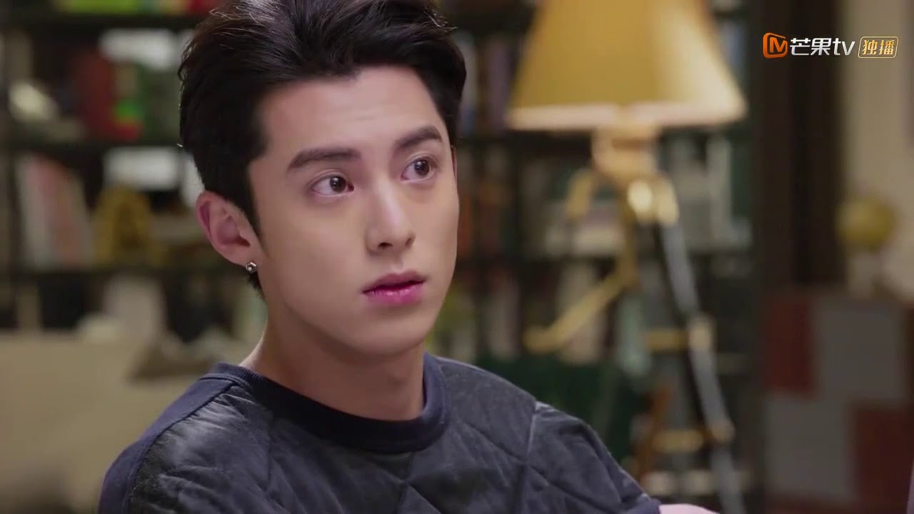 Meteor Garden 2018 E13 - YouTube