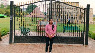 दुनिया के सात अजूबे|| Seven Wonder's Park, Kota|| (kiranmeenavlog kota)|| vlog -13 screenshot 4