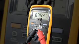 Are you using the wrong diode? #engineering #diy