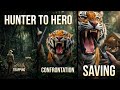 Why Jim Corbett Went From Hunting Tigers to Protecting Them