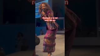 Siampuii A Va Zeiin A Va Thiam Ṭhin Tak Em. .