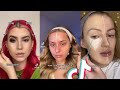 Makeup Trends 2021 Tiktok