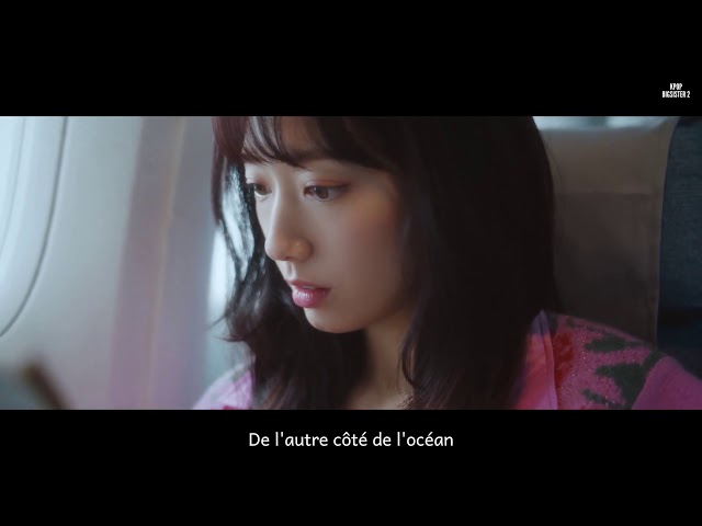 [VOSTFR MV] Dvwn (다운) - Free Flight (자유비행) class=