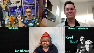 LGBT Discrimination & Reef2Reef - Reef Beef Chunks - From Episode 15