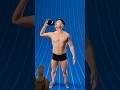 How creatine work in our body
