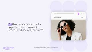 Rakuten Browser Extension: How to Earn Cash Back and Rewards on Any Device screenshot 3