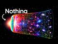 If There Was Nothing, What Triggered The Big Bang?