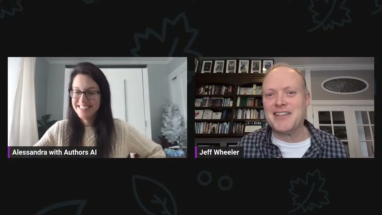 First Draft Friday #71a: When Authors Pivot