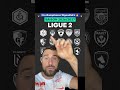 Un championnat légendaire 🔥 #ligue2 #ligue2bkt