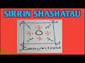 Sirrin Shashatau 