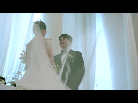 쥬리필름 광주 위더스 웨딩영상 Hightlight