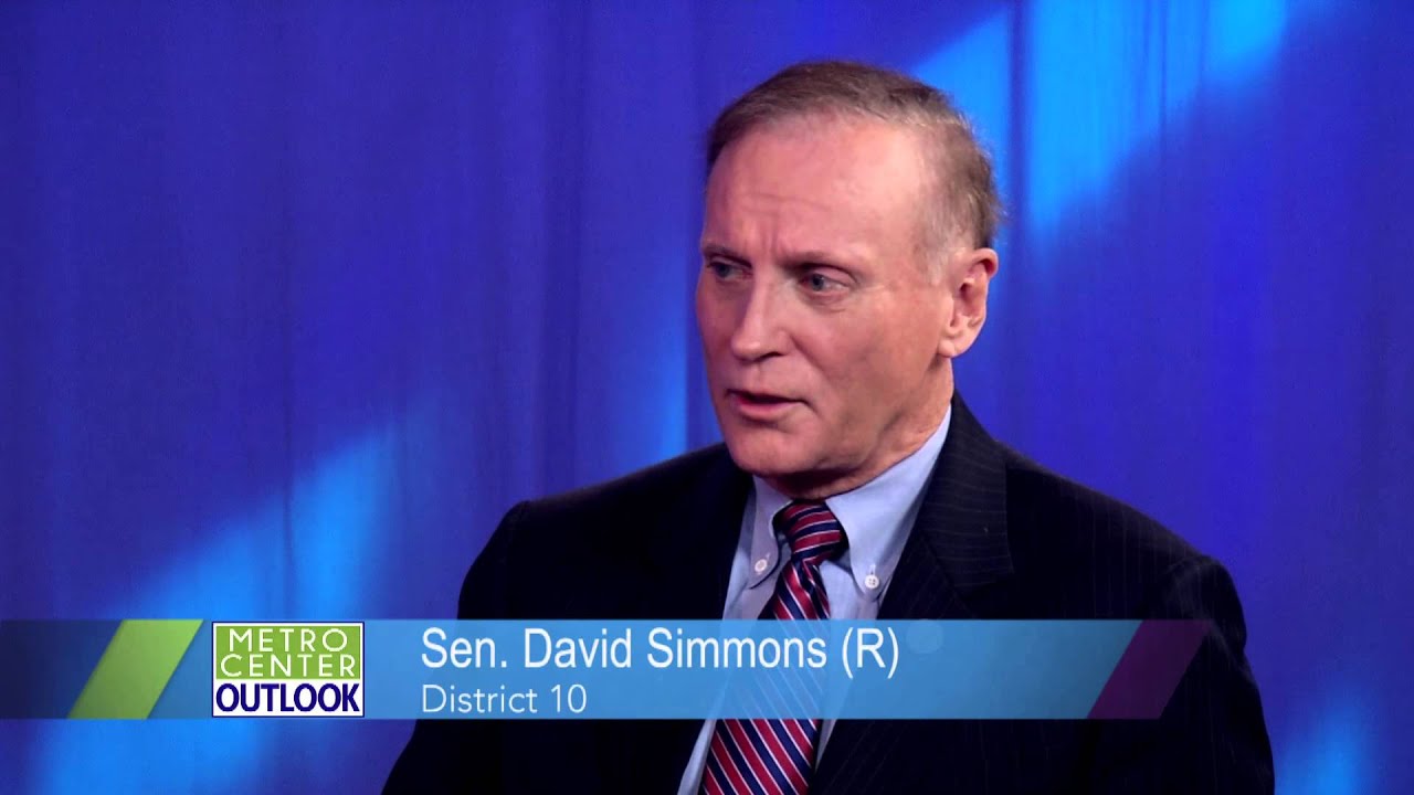Metro Center Outlook: 2015 Florida Legislative Agenda