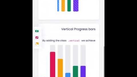 Project Management Dashboard Bootstrap 5 Admin Templates with RTL Light Theme