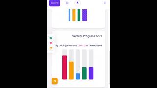 Project Management Dashboard Bootstrap 5 Admin Templates with RTL Light Theme