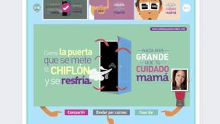 Sura App día de la madre screenshot 5
