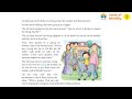 Chapter-10 The Old Man and The Donkey| Seeds of Morality-7 | Aviraaj | Pre School Learning