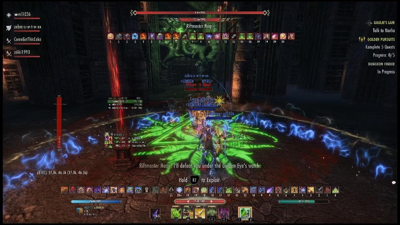 Scrivener's Hall Trifecta (Curator's Champion) U48 | DPS POV |Herald, Assassination, Aedric Spears