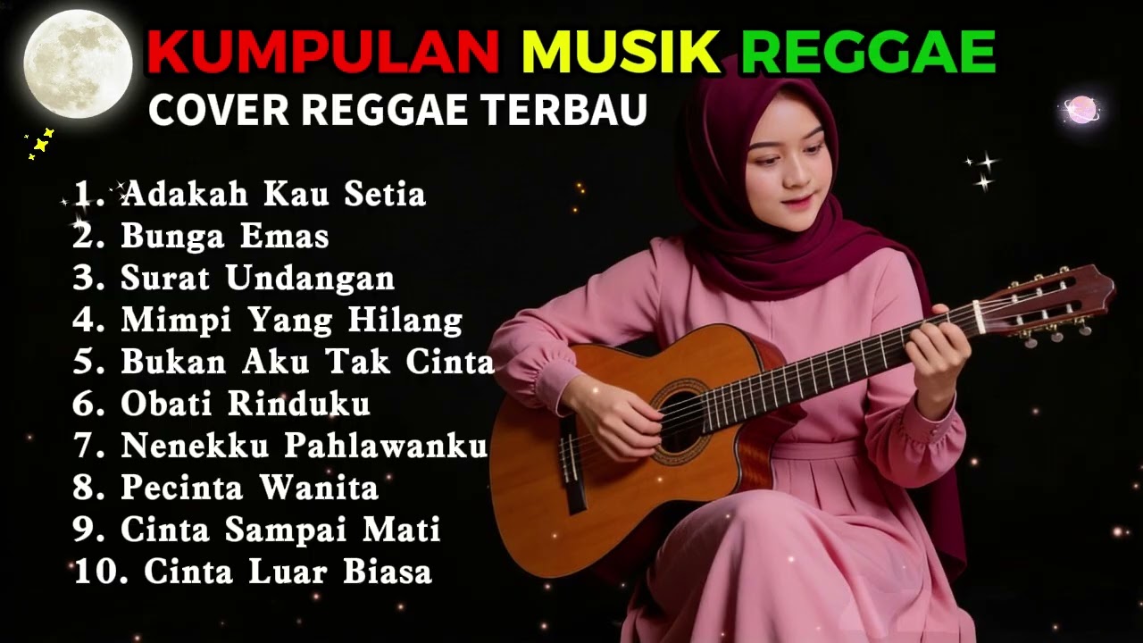 REGGAE VIBES 2026! 🔥 FULL ALBUM SKA REGGAE VIRAL TIKTOK 🎧