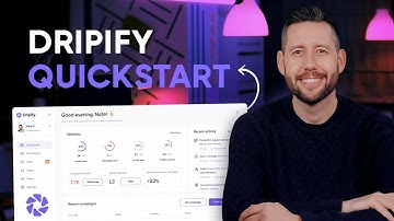 Master Dripify in under 13 Minutes | Dripify Tutorials