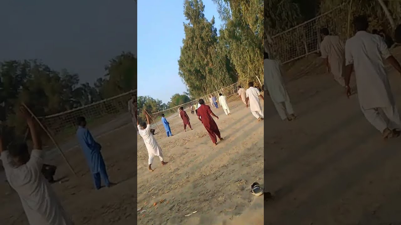 live VollyBall 🏀 Match _ 🌍 Shan World Live is live!