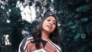 Selamanya Cinta - D'Cinnamons (Cover by Shafira Putri)