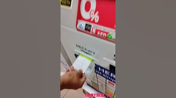 How to add money in Du Pay wallet using Upay Machine  Dubai united arab emirates Choyskie tv