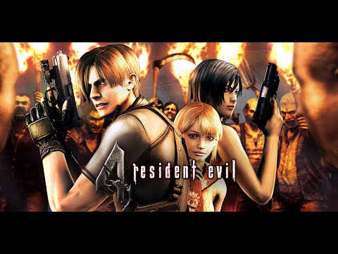 Resident evil 4 clássico versão antiga da Ubisoft parte#3 - YouTube