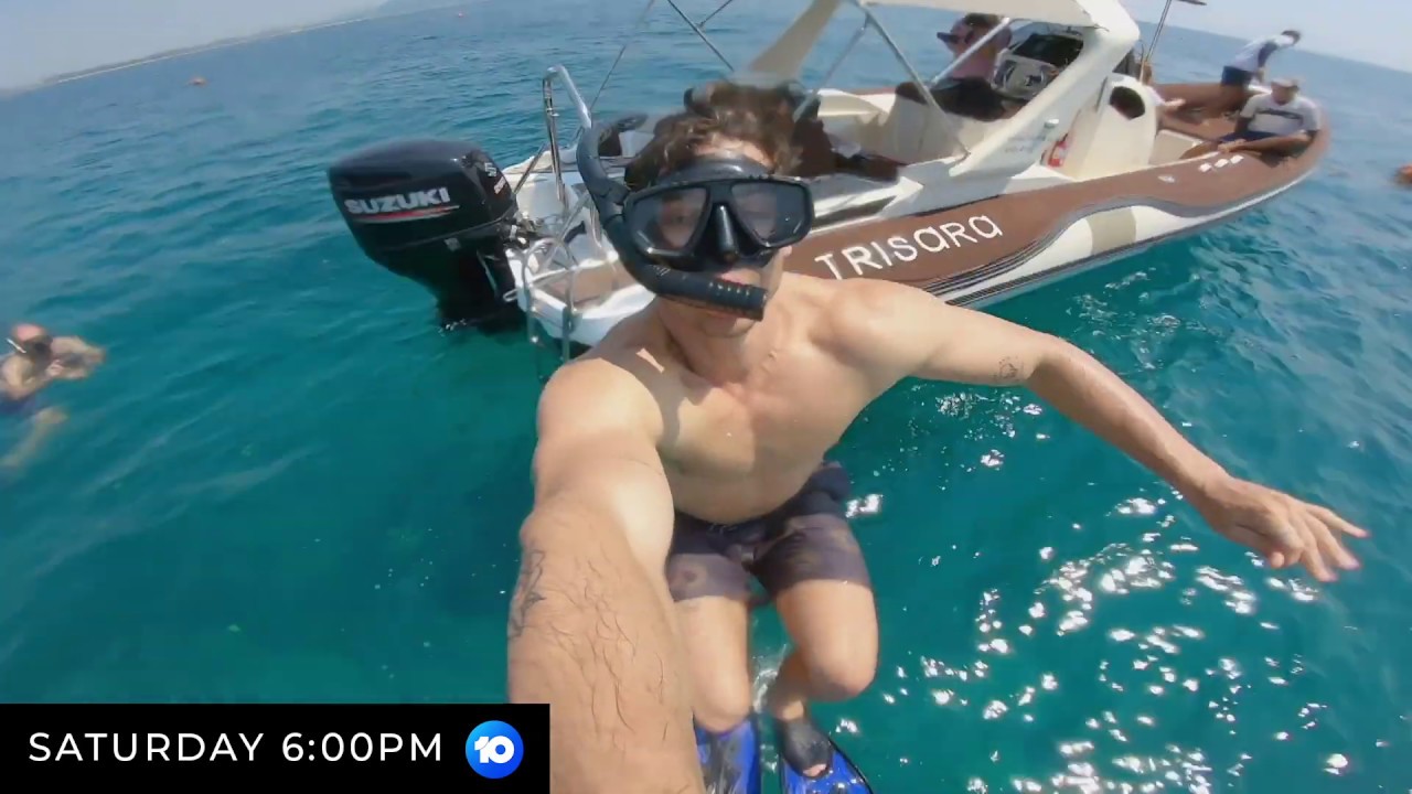 EP5 THAILAND | Luxury Escapes: The Worlds Best Holidays Season 4