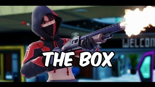 Fortnite Montage - The Box by Roddy Ricch (CLEAN)