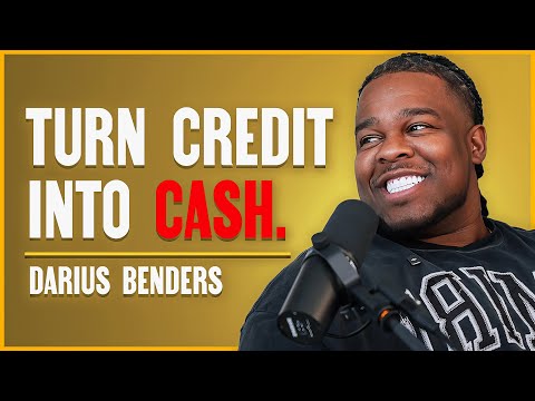 Why Your Credit Is the Key to Your Success