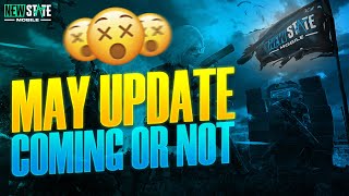 AGAIN !? UPDATE POSTPONED | UPDATE DATE | NEW STATE MOBILE