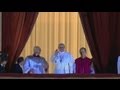 Conclave Elects New Pope: Francis