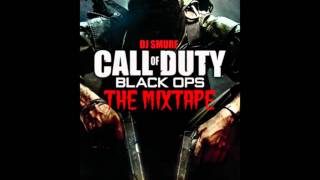 COD The Mixtape