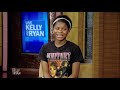 Amazing Kids: Scripps Spelling Bee Winner Zaila Avant-garde