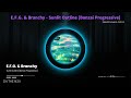 E.F.G. &amp; Branchy - Sunlit Outline [Bonzai Progressive]