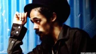 stephen marley - the traffic jam ( ft damian "jr gong" marley y buju banton )