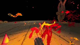 Session 5:  Devil Daggers (Iterative Survival Practice)