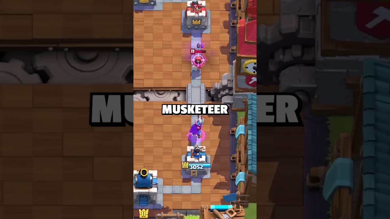 Card = Max Range